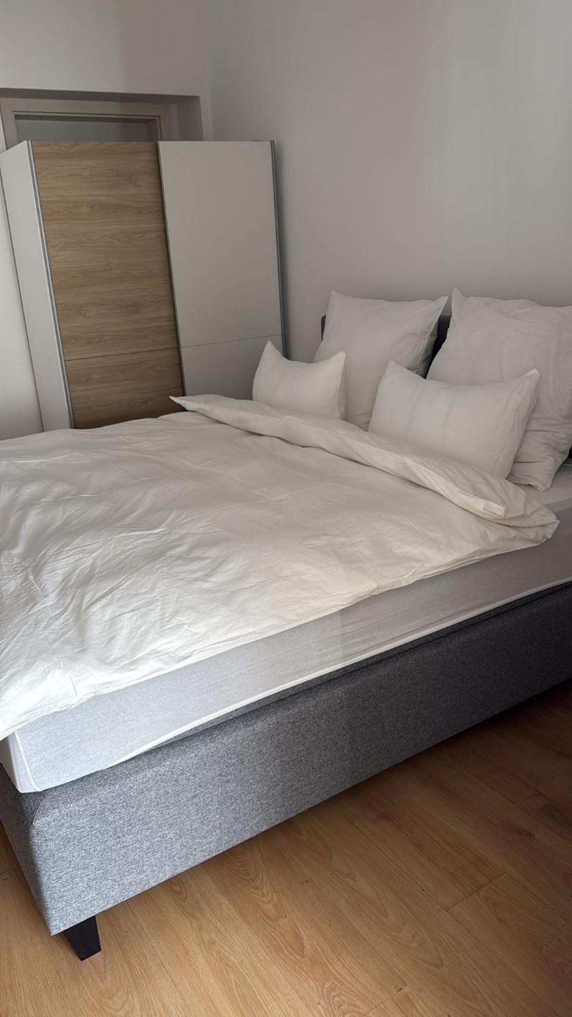Apartment Noe