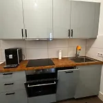 Noe Apartment