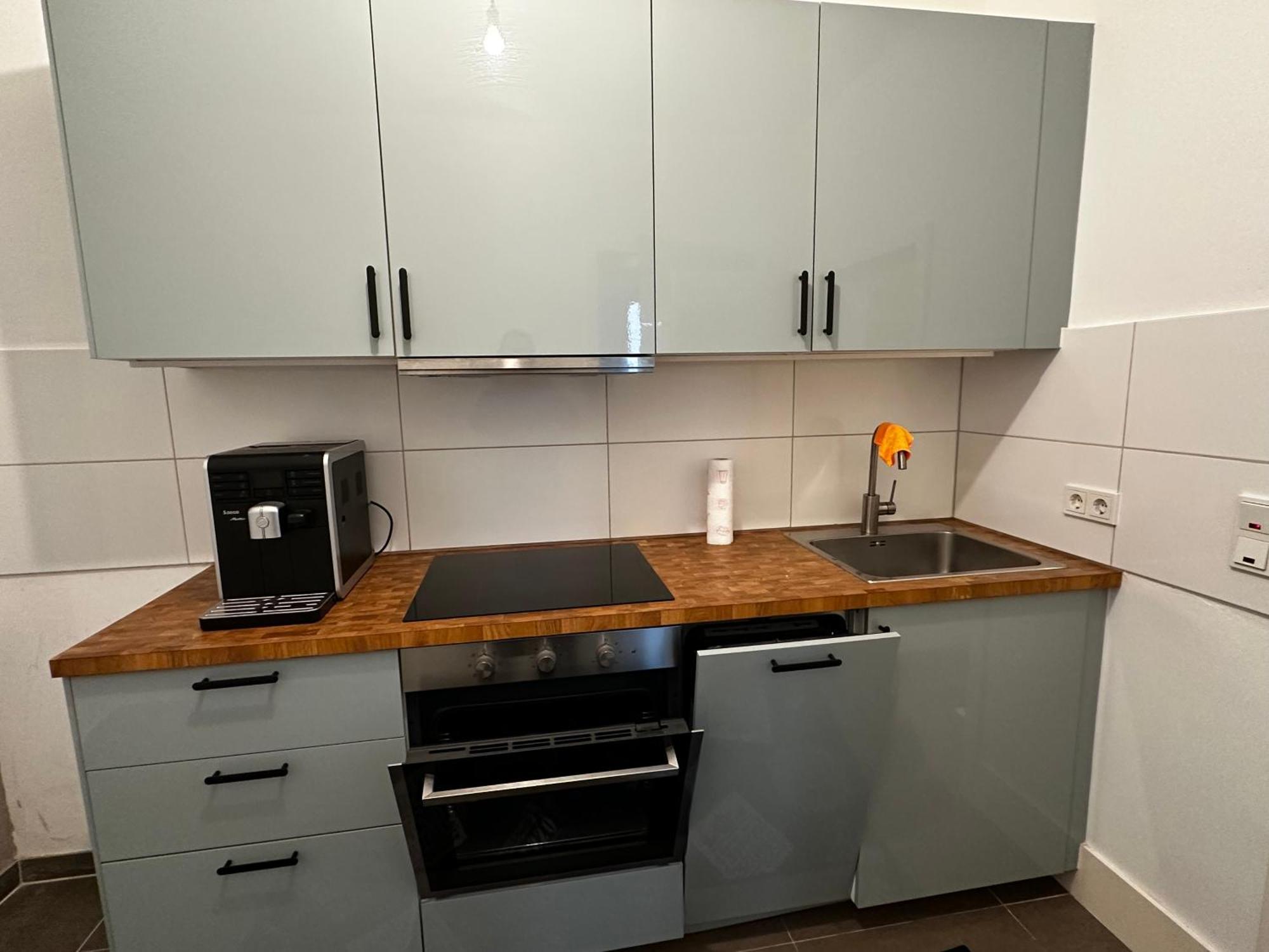 Apartment Noe *