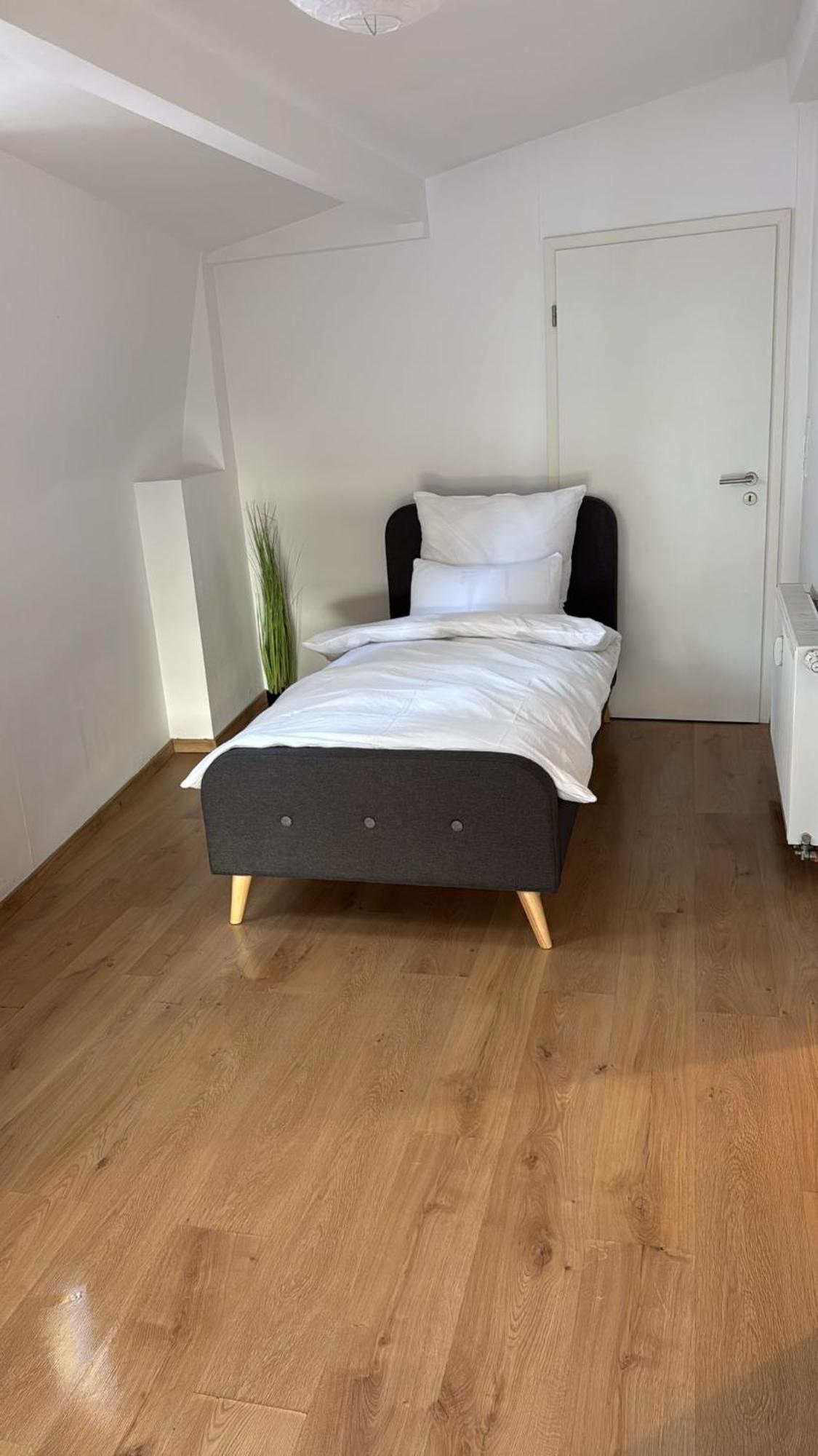 Apartment Noe